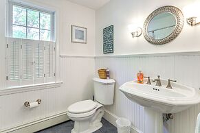 Centerville Escape w/ Pool ~ 3 Mi to Beach!