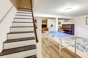 Centerville Escape w/ Pool ~ 3 Mi to Beach!
