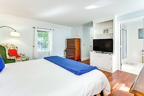 Centerville Escape w/ Pool ~ 3 Mi to Beach!