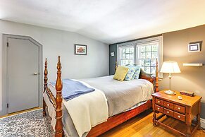 Centerville Escape w/ Pool ~ 3 Mi to Beach!