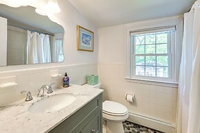 Centerville Escape w/ Pool ~ 3 Mi to Beach!