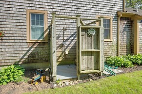 Centerville Escape w/ Pool ~ 3 Mi to Beach!