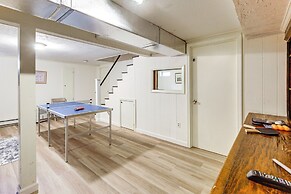 Centerville Escape w/ Pool ~ 3 Mi to Beach!