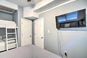 Pensacola Home ~ 3 Mi to Perdido Key Beach!