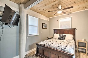 Pensacola Home ~ 3 Mi to Perdido Key Beach!