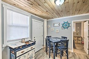 Pensacola Home ~ 3 Mi to Perdido Key Beach!