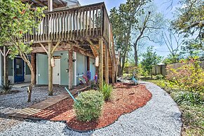 Pensacola Home ~ 3 Mi to Perdido Key Beach!