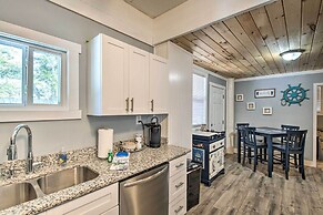 Pensacola Home ~ 3 Mi to Perdido Key Beach!