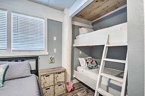 Pensacola Home ~ 3 Mi to Perdido Key Beach!