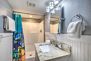 Pensacola Home ~ 3 Mi to Perdido Key Beach!