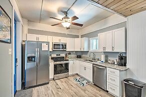 Pensacola Home ~ 3 Mi to Perdido Key Beach!