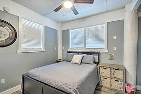 Pensacola Home ~ 3 Mi to Perdido Key Beach!