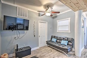 Pensacola Home ~ 3 Mi to Perdido Key Beach!