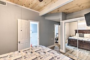 Pensacola Home ~ 3 Mi to Perdido Key Beach!