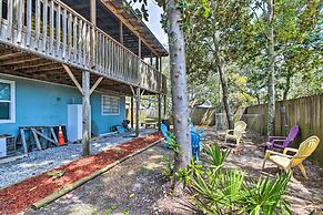 Pensacola Home ~ 3 Mi to Perdido Key Beach!