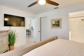 Canal-front Cape Coral Home Rental: Pool, Lanai!