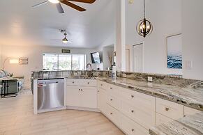 Canal-front Cape Coral Home Rental: Pool, Lanai!