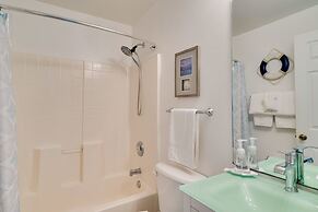 Canal-front Cape Coral Home Rental: Pool, Lanai!