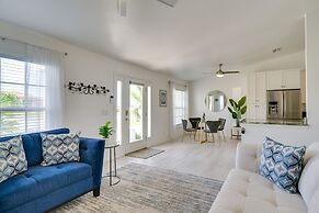 Canal-front Cape Coral Home Rental: Pool, Lanai!