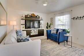 Canal-front Cape Coral Home Rental: Pool, Lanai!