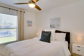 Canal-front Cape Coral Home Rental: Pool, Lanai!