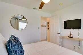 Canal-front Cape Coral Home Rental: Pool, Lanai!