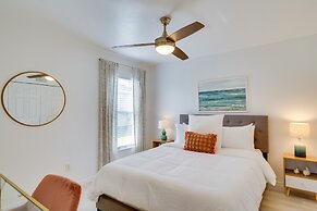 Canal-front Cape Coral Home Rental: Pool, Lanai!