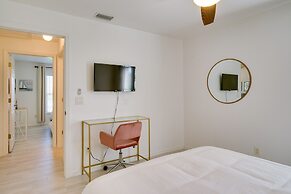 Canal-front Cape Coral Home Rental: Pool, Lanai!