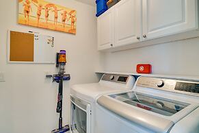 Canal-front Cape Coral Home Rental: Pool, Lanai!