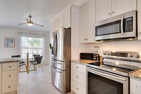 Canal-front Cape Coral Home Rental: Pool, Lanai!