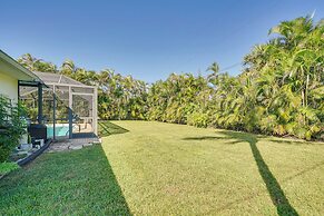 Saltwater Pool & Dog Friendly: The Cape Escape