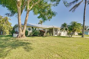 Saltwater Pool & Dog Friendly: The Cape Escape