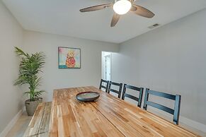 Saltwater Pool & Dog Friendly: The Cape Escape