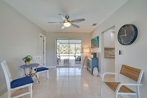 Saltwater Pool & Dog Friendly: The Cape Escape