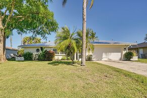 Saltwater Pool & Dog Friendly: The Cape Escape