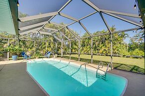 Saltwater Pool & Dog Friendly: The Cape Escape