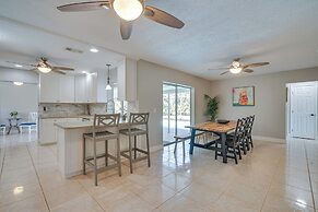 Saltwater Pool & Dog Friendly: The Cape Escape