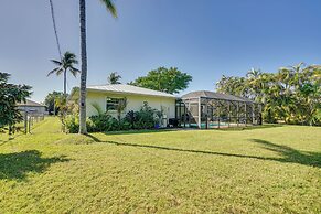 Saltwater Pool & Dog Friendly: The Cape Escape