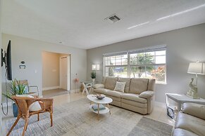 Saltwater Pool & Dog Friendly: The Cape Escape