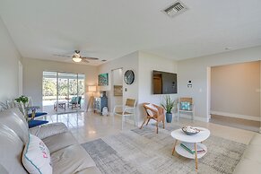 Saltwater Pool & Dog Friendly: The Cape Escape