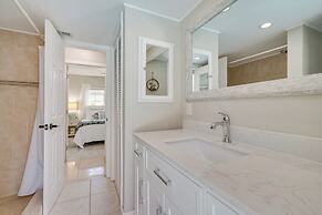 Saltwater Pool & Dog Friendly: The Cape Escape