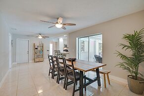 Saltwater Pool & Dog Friendly: The Cape Escape