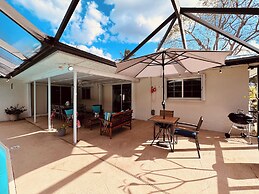 Saltwater Pool & Dog Friendly: The Cape Escape