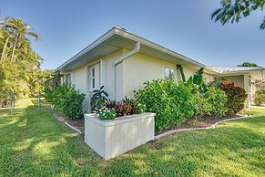 Saltwater Pool & Dog Friendly: The Cape Escape