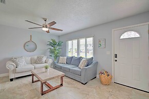 Hernando Beach Home w/ Pool & Canal Access!