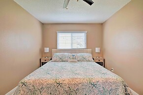 Hernando Beach Home w/ Pool & Canal Access!