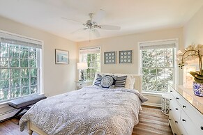 Coastal Cape May Getaway - Steps to Beach!