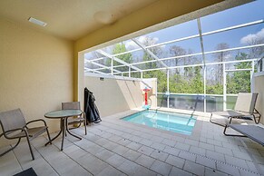 Townhome w/ Lanai ~ 9 Mi to Disney!