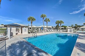 Pool Access + Screened Porch: Sebring Resort Home