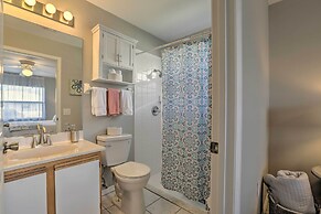 Pool Access + Screened Porch: Sebring Resort Home